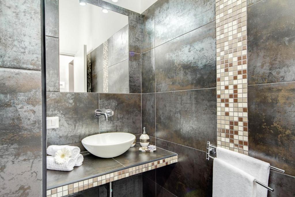 Colosseo Panoramic Guest house 2*