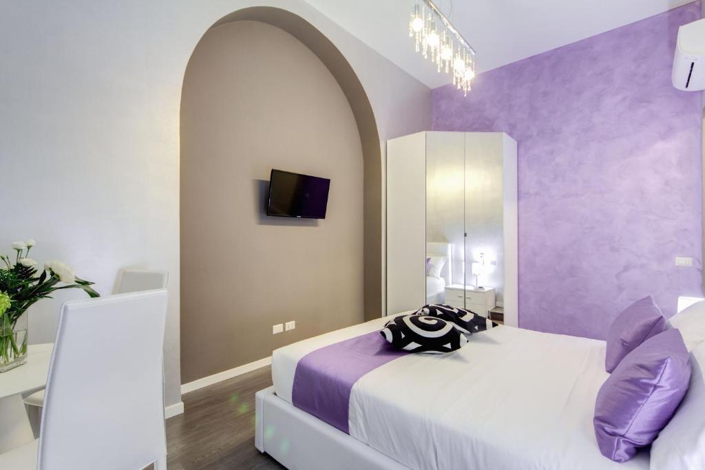 Colosseo Panoramic Guest house Rome
