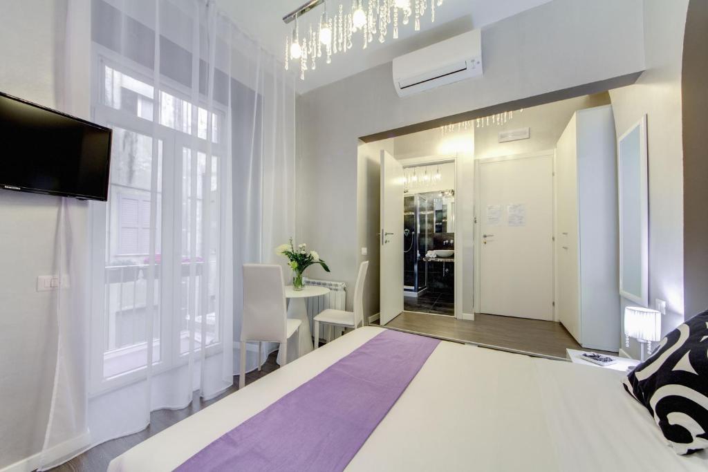 Guest house Colosseo Panoramic