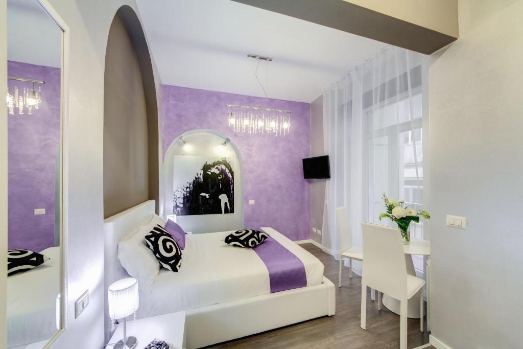 Guest house Colosseo Panoramic Rome