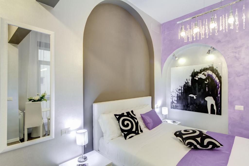 Guest house Colosseo Panoramic