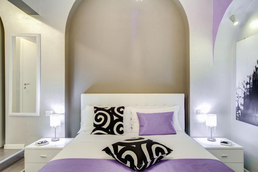 Colosseo Panoramic Guest house