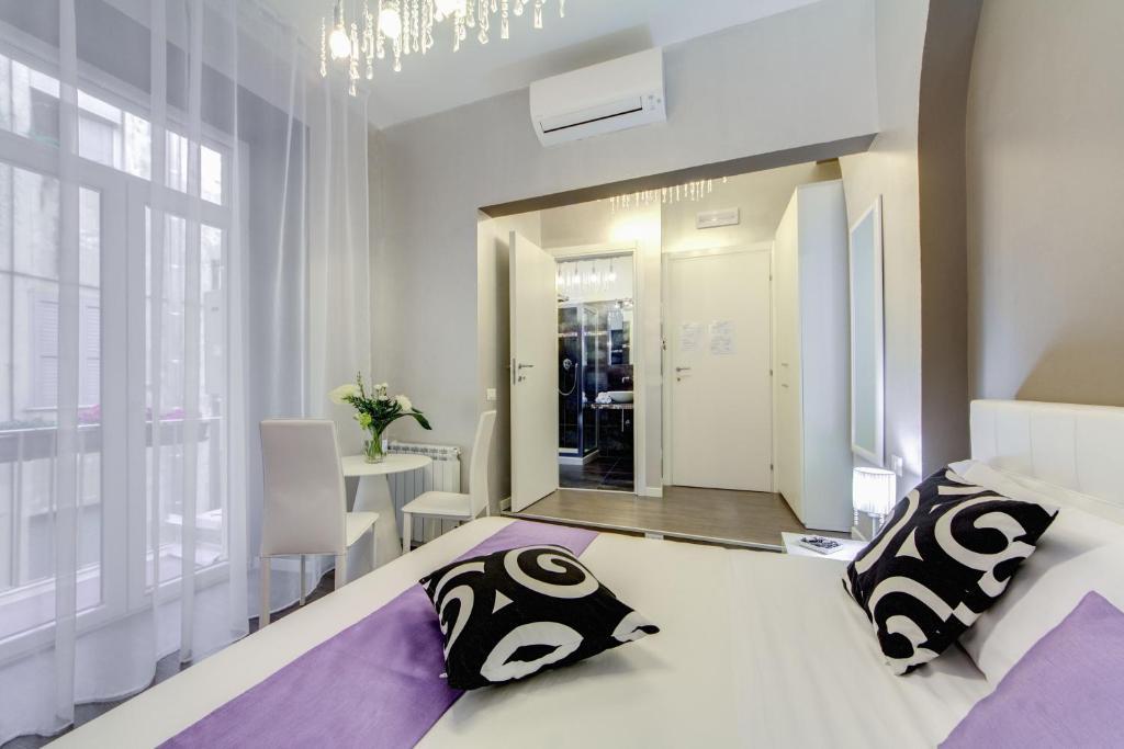 Colosseo Panoramic Guest house 2*