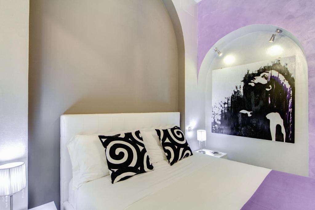 Guest house Colosseo Panoramic Rome