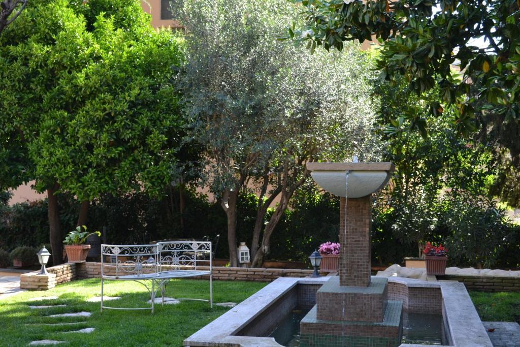 Eats And Sheets Vaticano Guest house
