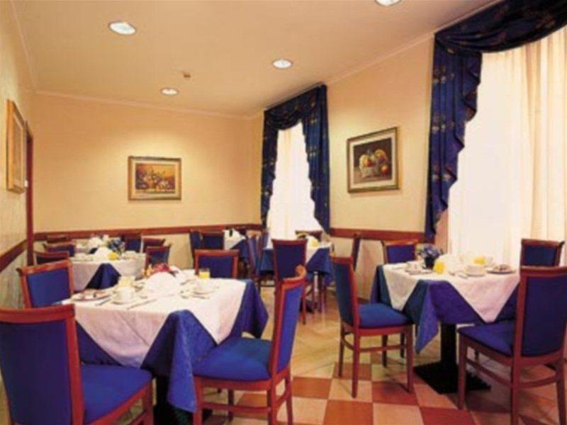 Tex Hotel Rome