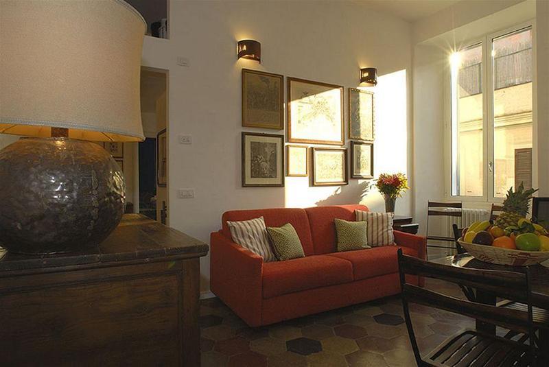 Apartment Holidays Monti Rome