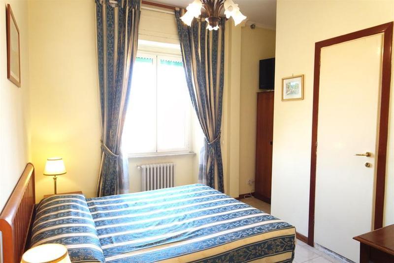 The Condottieri Bed & Breakfast Rome