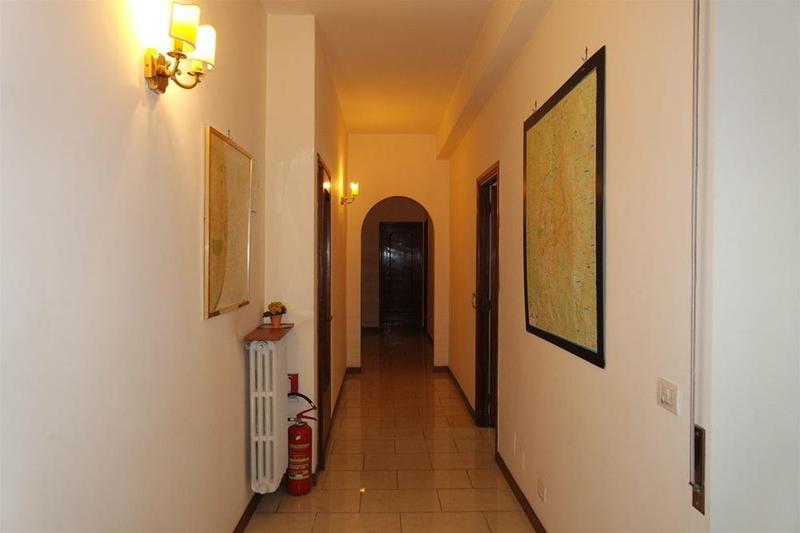 Bed & Breakfast The Condottieri Roma
