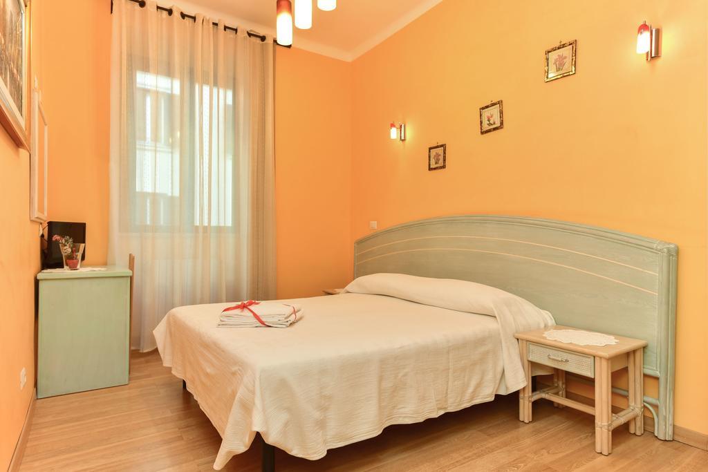 Claudia Guest house Rome
