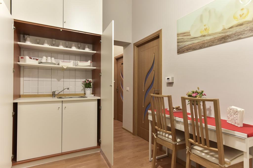 Claudia Guest house 3*