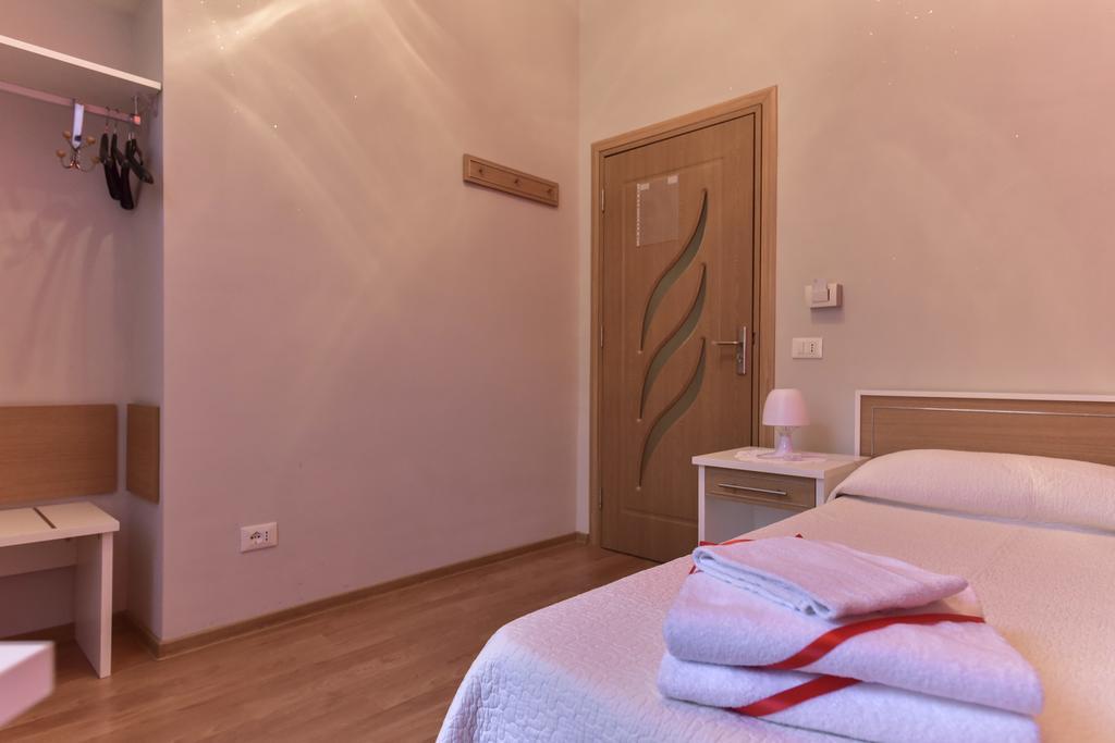 Claudia Guest house Rome