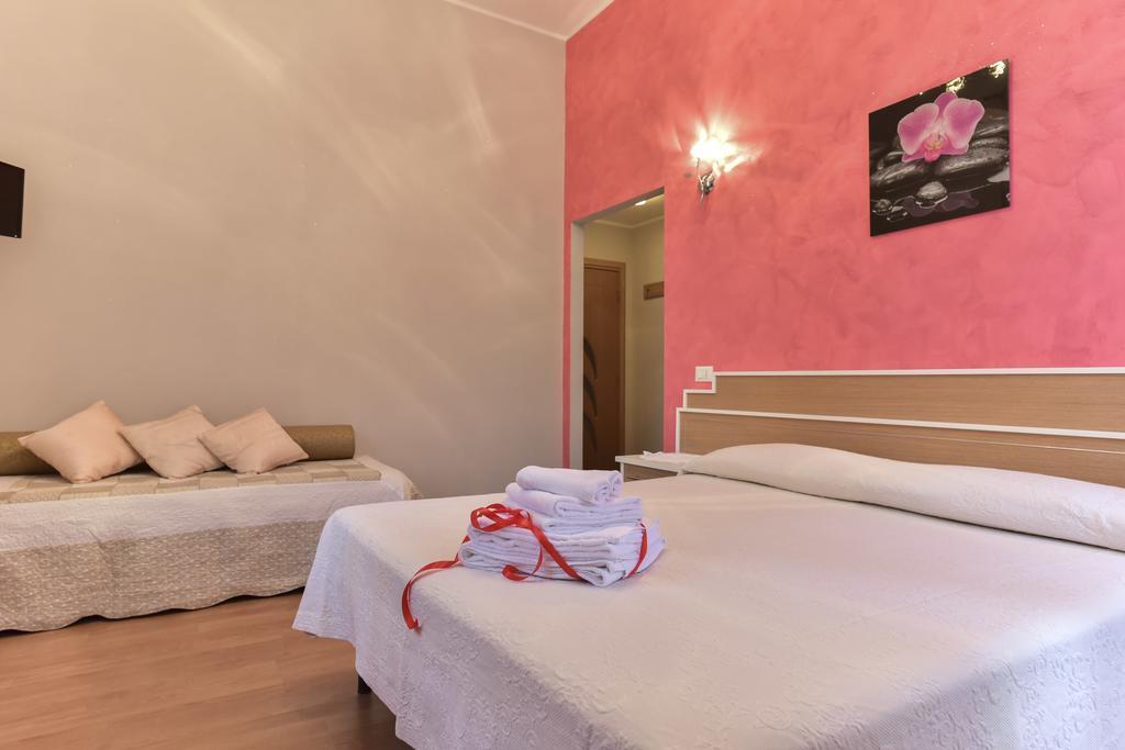 Guest house Claudia Rome