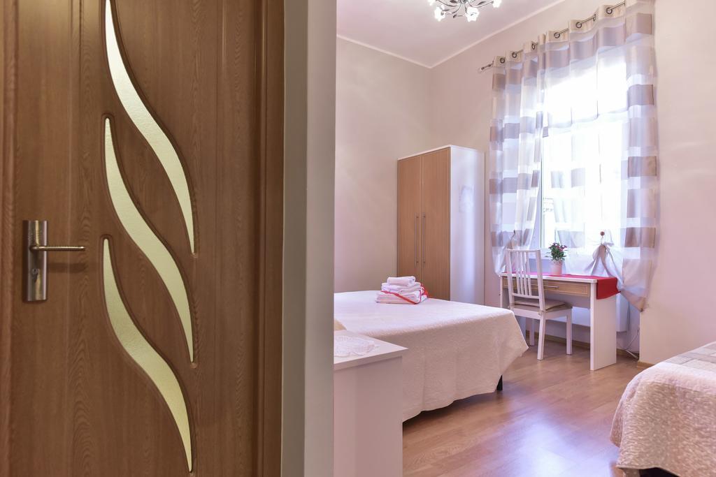 Guest house Claudia
