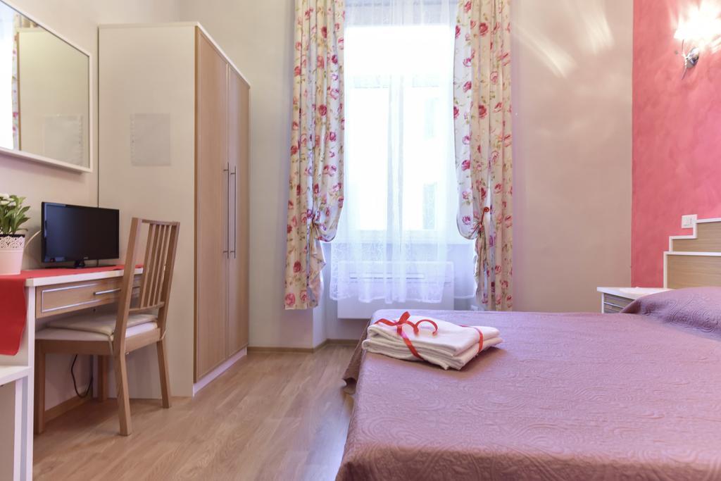 Claudia Guest house 3*