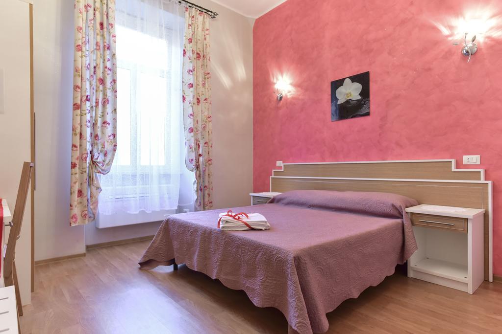 Claudia Guest house Rome