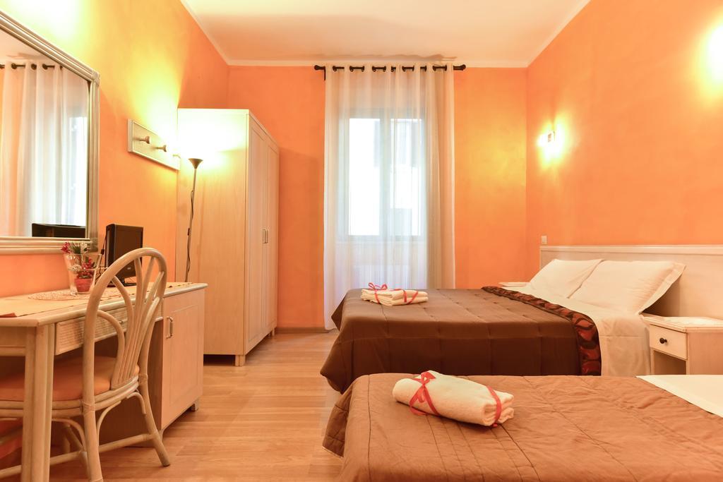Guest house Claudia 3*