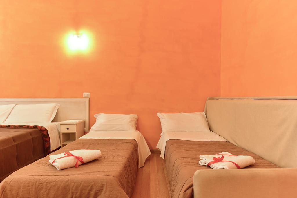 Claudia Guest house 3*