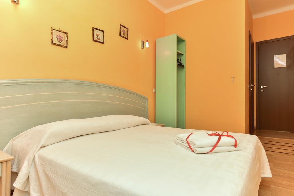 Claudia Guest house 3*