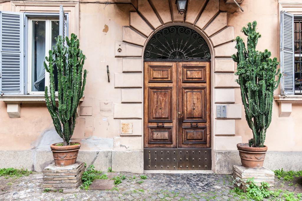 Garden House Casa vacanze