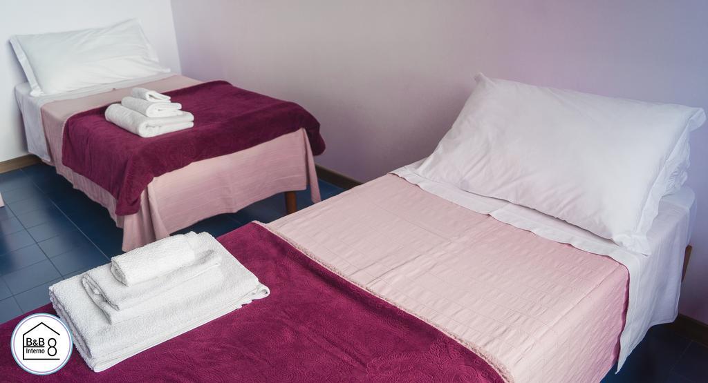 Bed & Breakfast Interno 8 Rome
