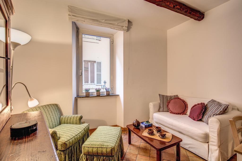 Apartment Casawally Rome