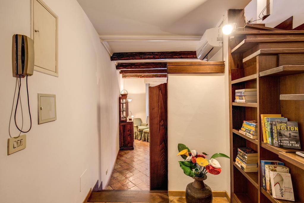Apartment Casawally