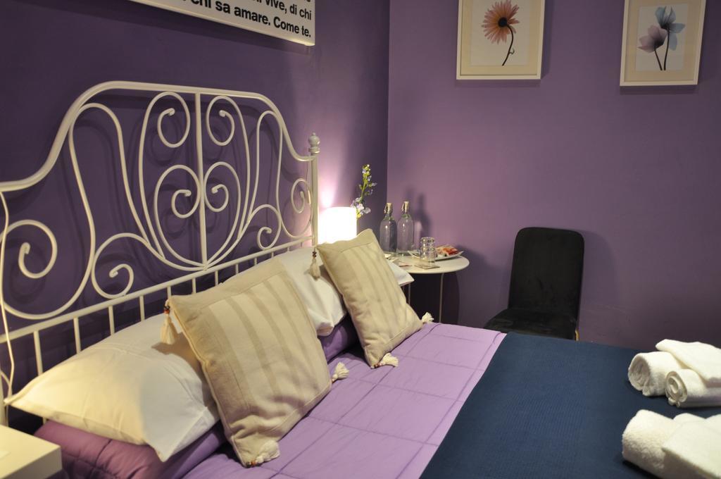 Capocchia House Bed & Breakfast