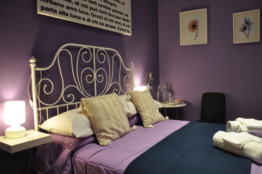 Capocchia House 3* Rome