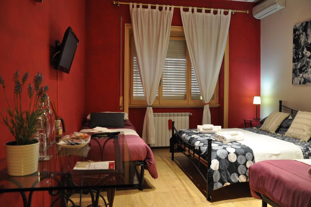 Capocchia House Bed & Breakfast