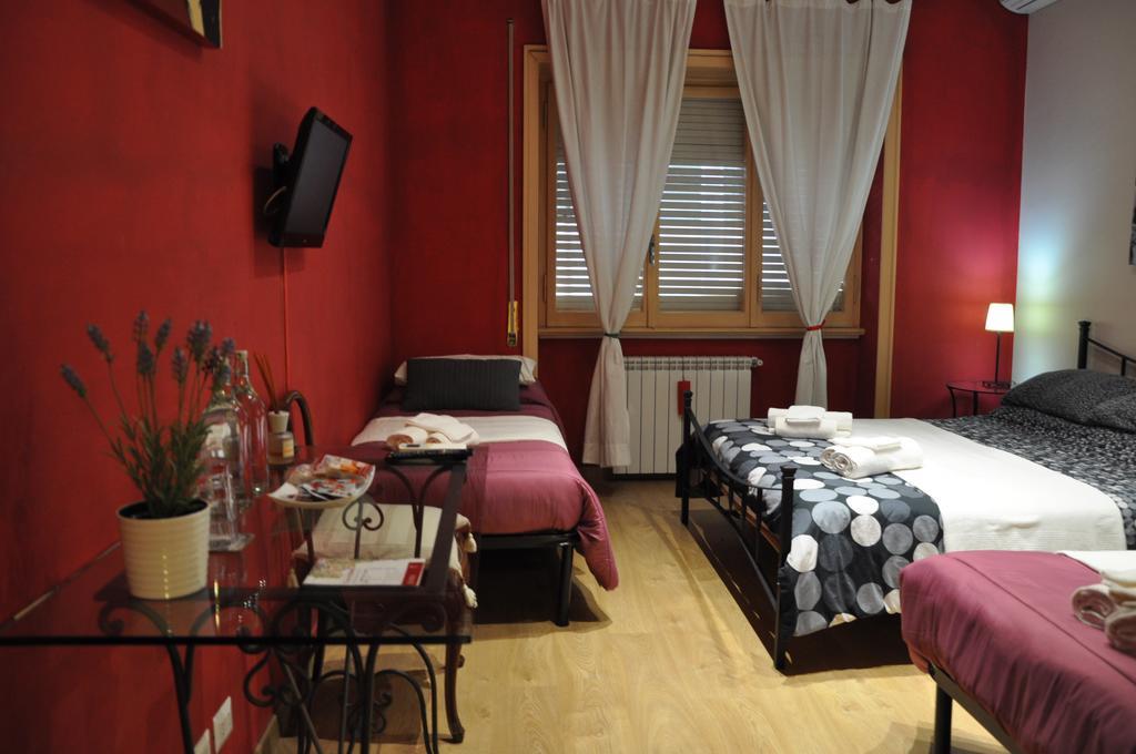 Capocchia House 3*