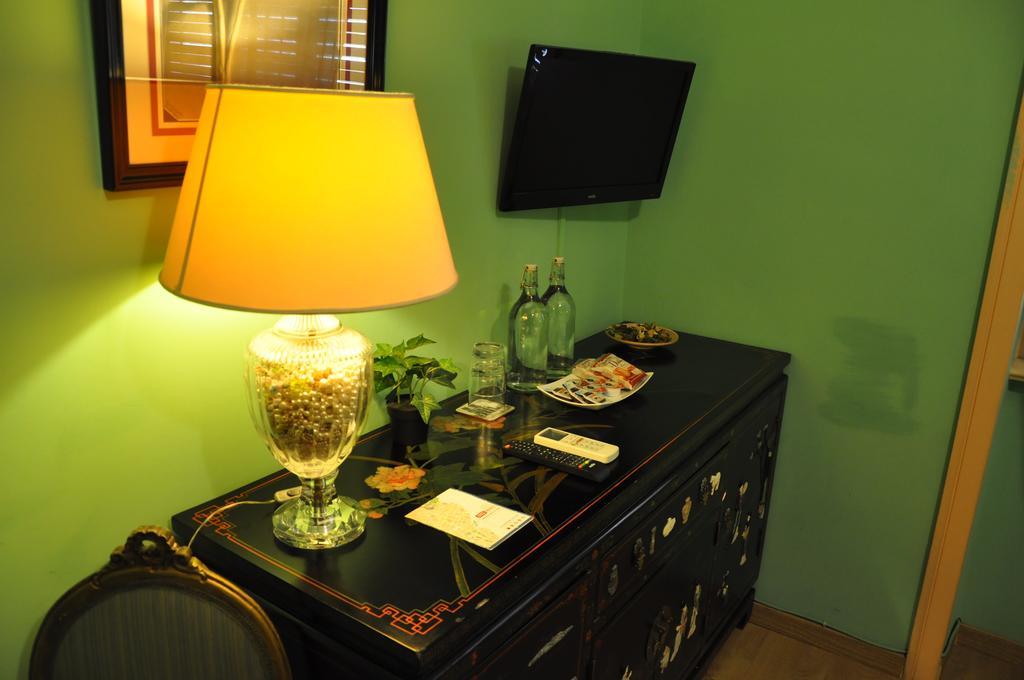 Capocchia House 3* Rome