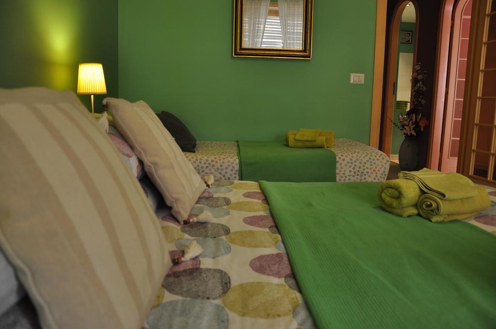 Capocchia House Bed & Breakfast Rome