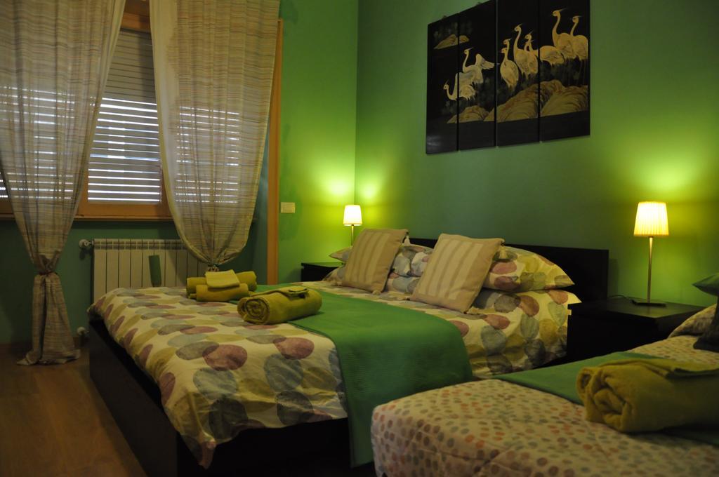 Capocchia House Bed & Breakfast Rome