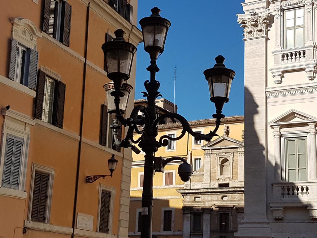 Casatrevi Apartment *