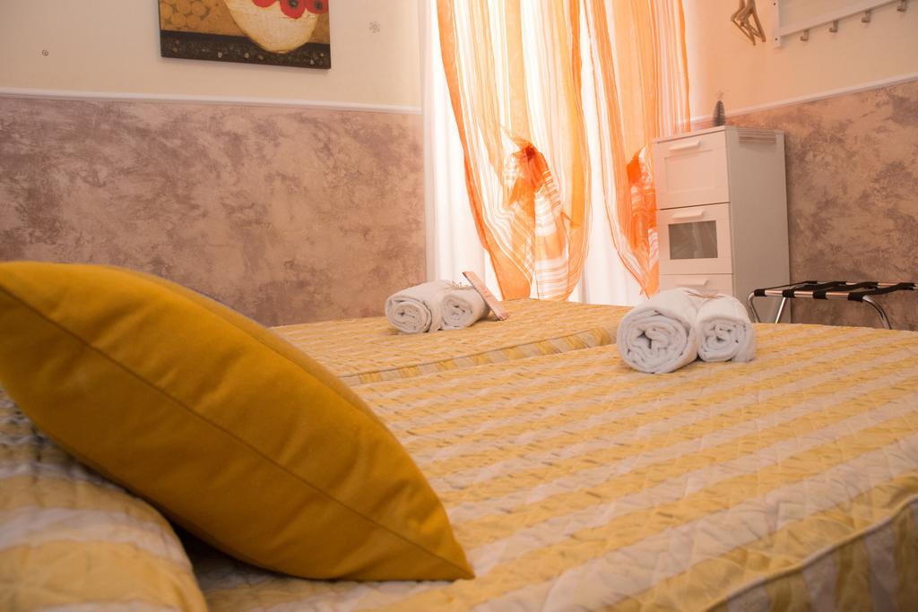 Hotel Hotel Di Rienzo
