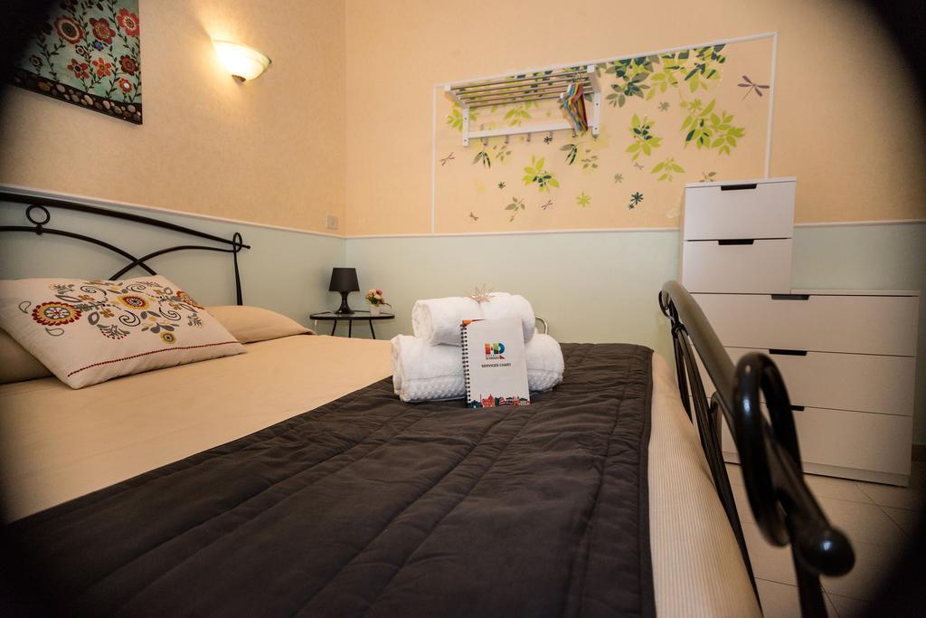 Hotel Di Rienzo Rome