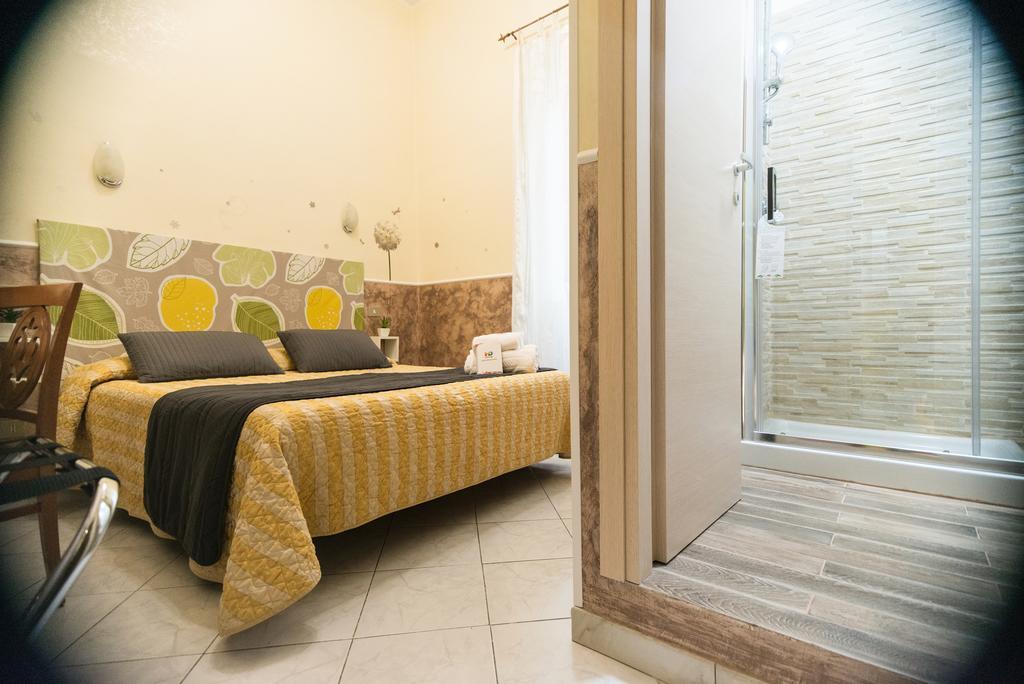 Hotel Hotel Di Rienzo *