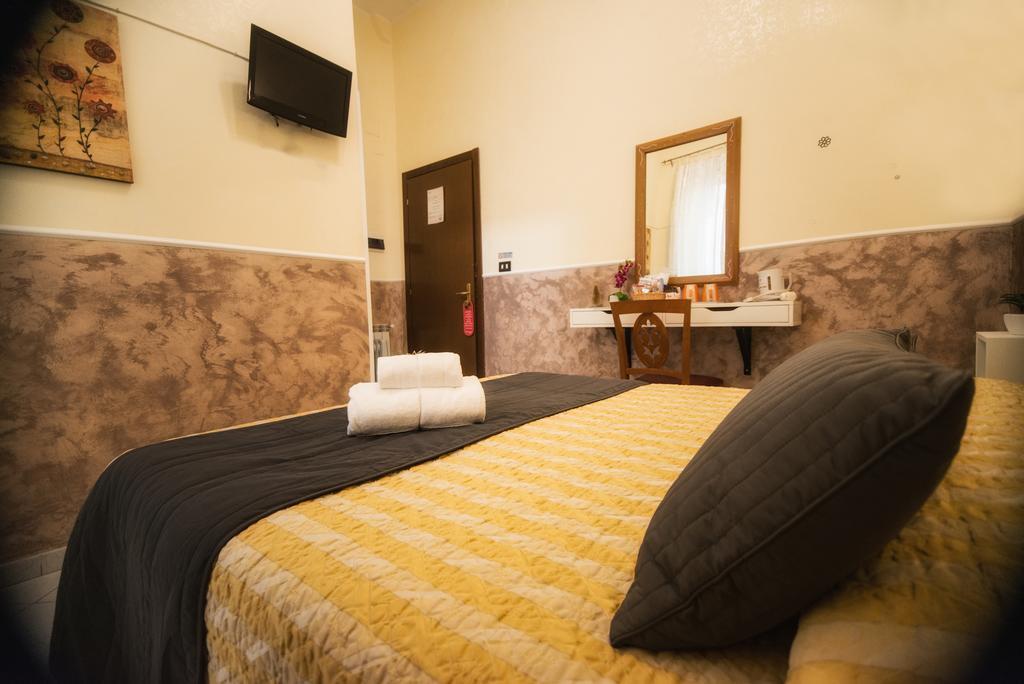 Hotel Di Rienzo * Rome