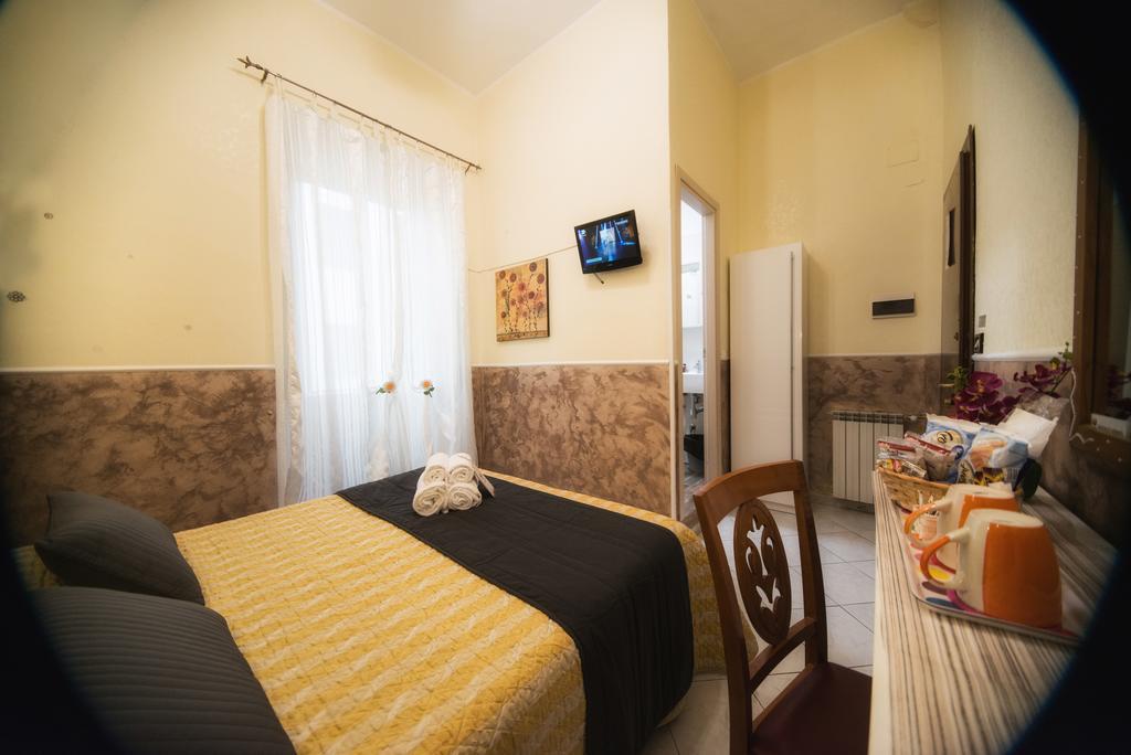 Hotel Di Rienzo