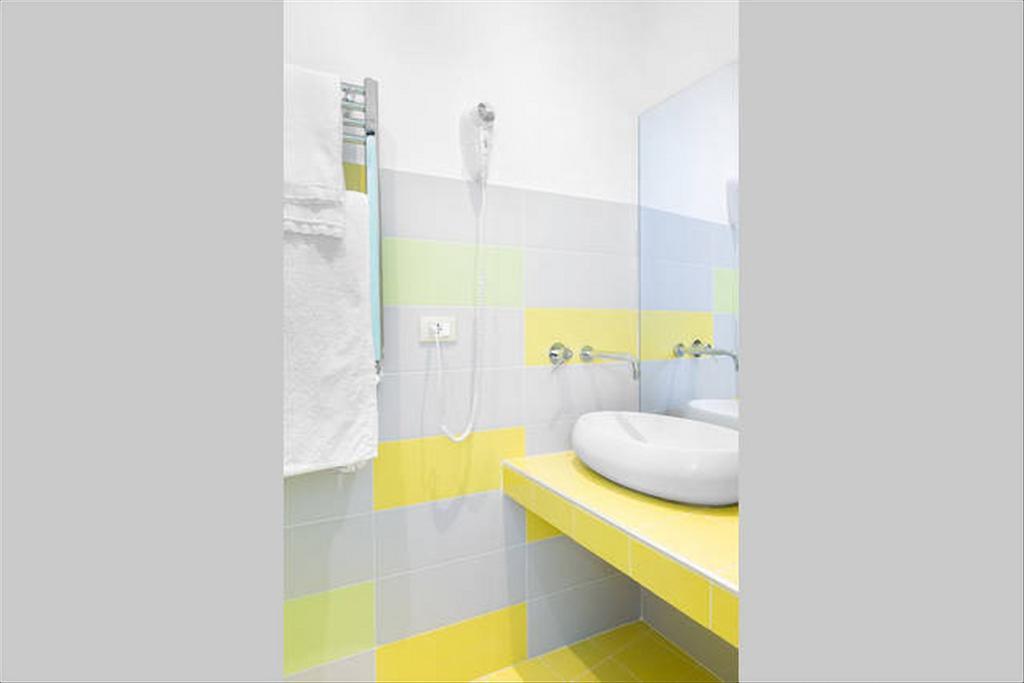 A Monteverde Guest house Rome
