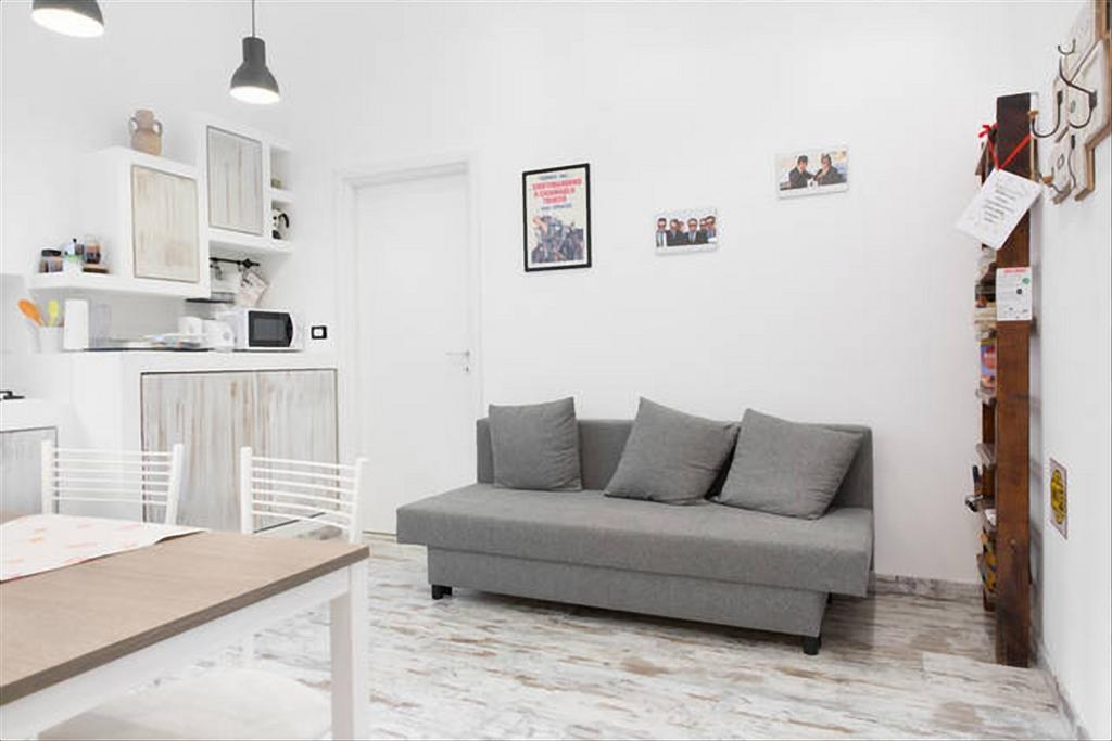 A Monteverde Guest house Rome
