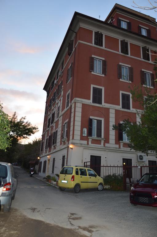 Casa Gelsomino Rome