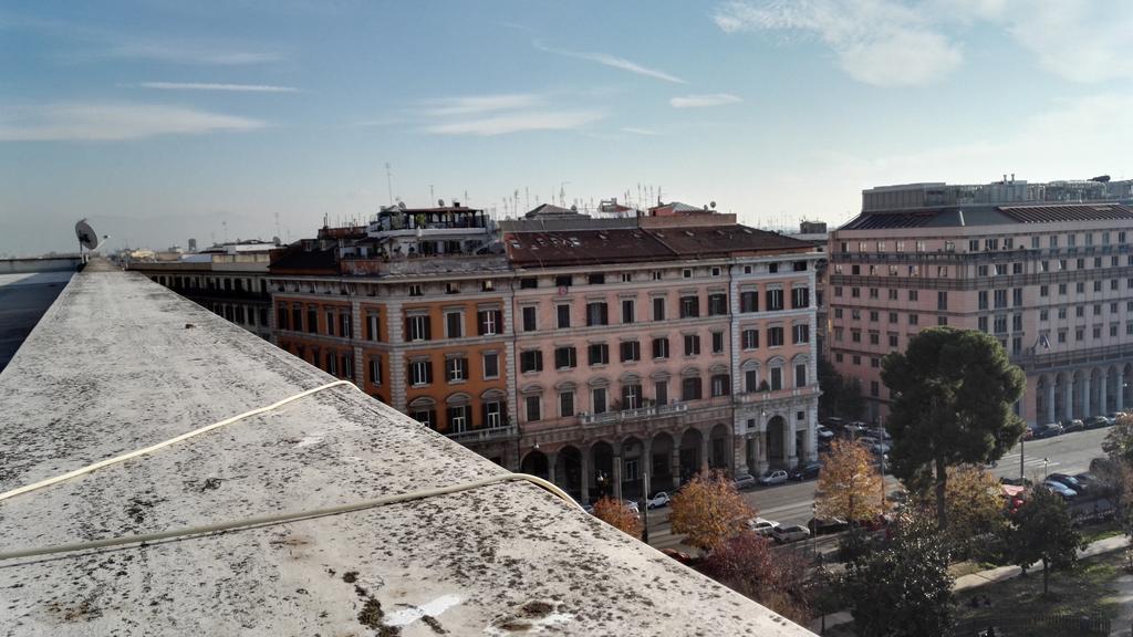 Meraviglia Guest house Rome