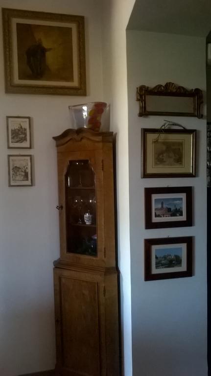Il Casale Dell'ara Delle Rose
