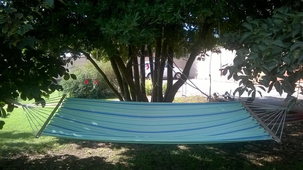 Il Casale Dell'ara Delle Rose Bed & Breakfast Rome