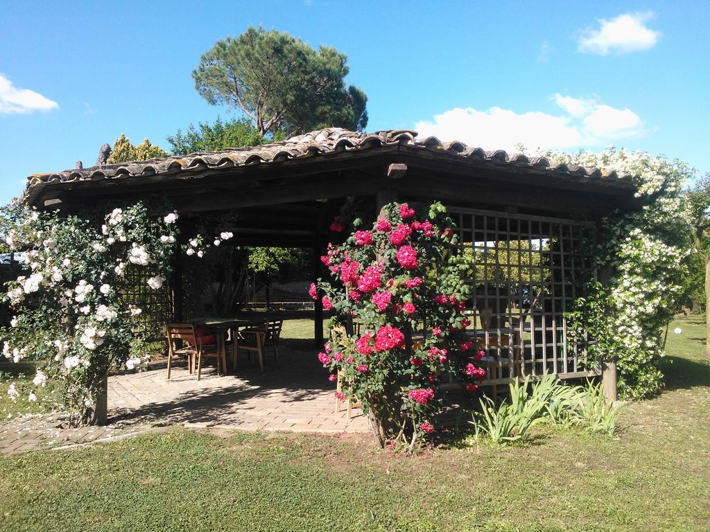Bed & Breakfast Il Casale Dell'ara Delle Rose Rome