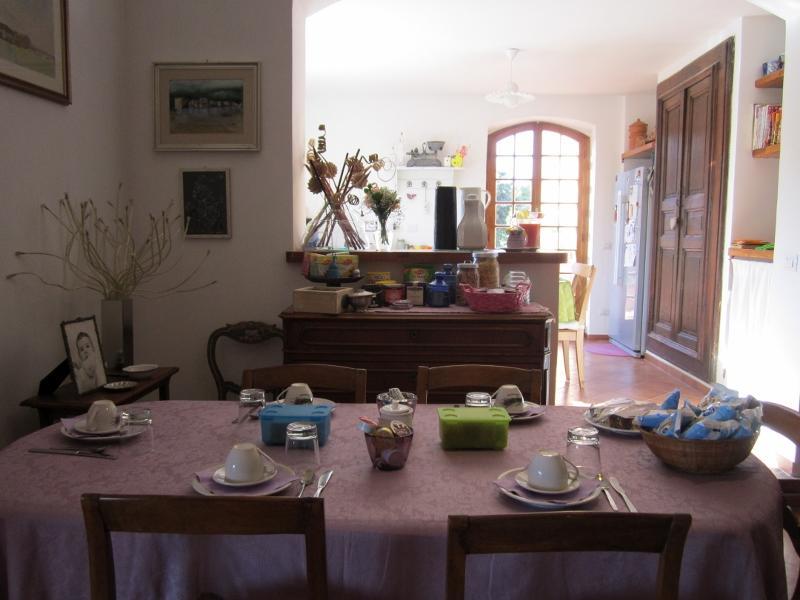 Bed & Breakfast Il Casale Dell'ara Delle Rose *