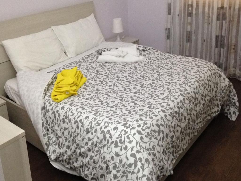 Casa Laura Vacation Rome