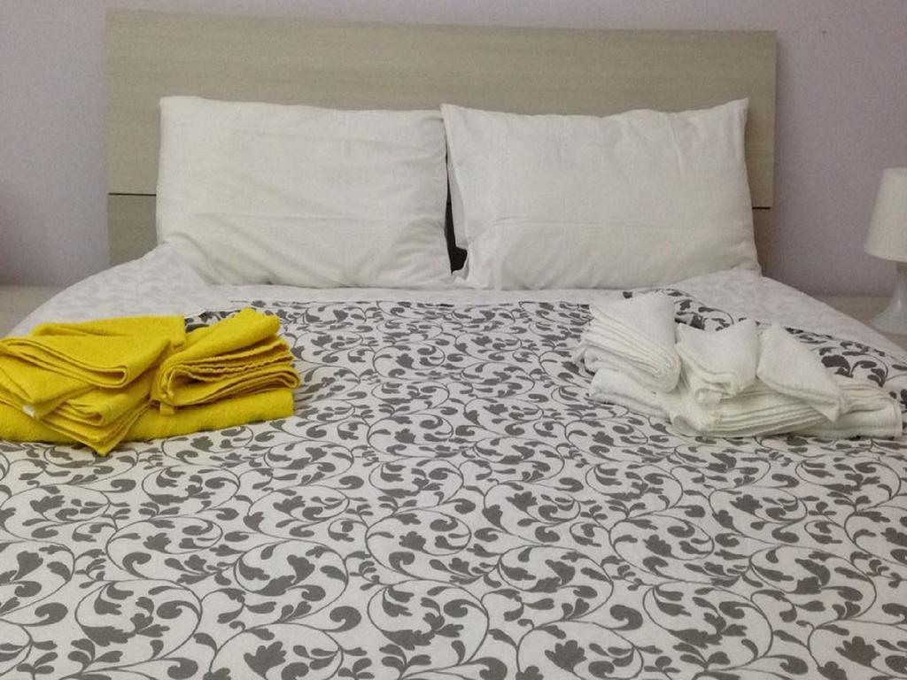 Apartment Casa Laura Vacation *
